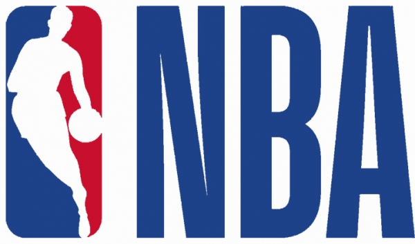 NBA 로고 [출처=NBA]