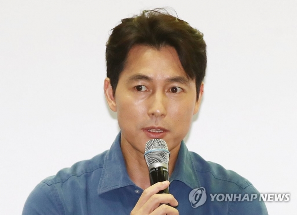 정우성[사진=연합뉴스]