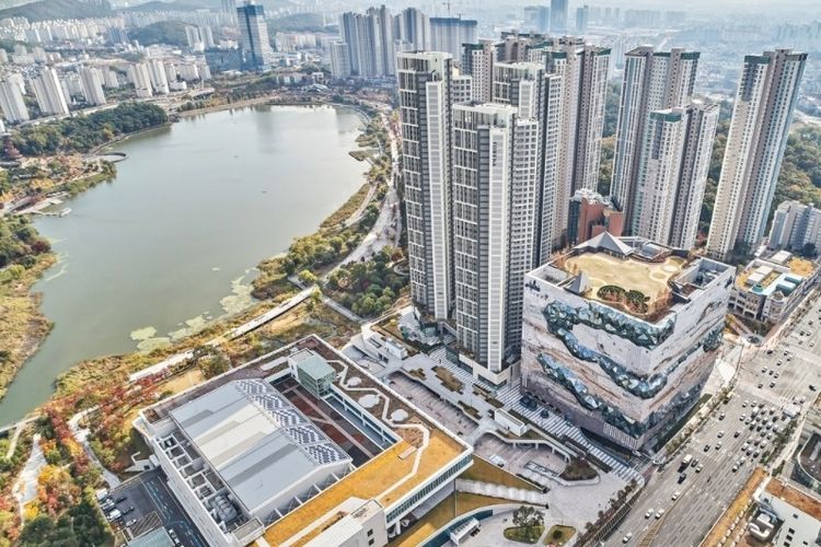 [금일 건설‧부동산 주요기사]The highest house price in the metropolitan area in 8 years and 8 months…