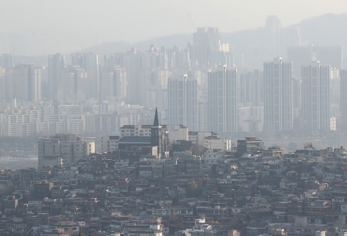 ‘공공 주도’재건축 및 재개발 방식… 진흥 단지 참여