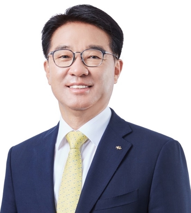 이동철 KB금융지주 부회장 내정자 [사진=KB금융지주]&nbsp;