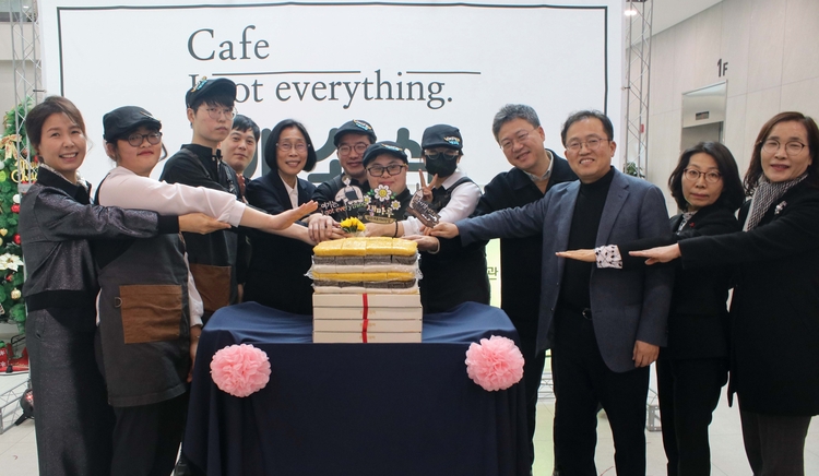 아이갓에브리씽원주샘마루도서관점 이미지