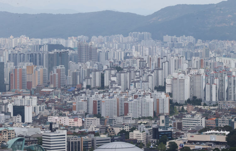 부동산업 이미지