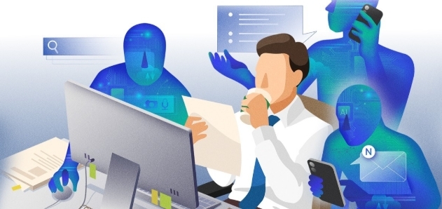 공공 행정 ‘AI 에이전트’ 시대… 과기부, AI-NEXT 프로젝트 시동